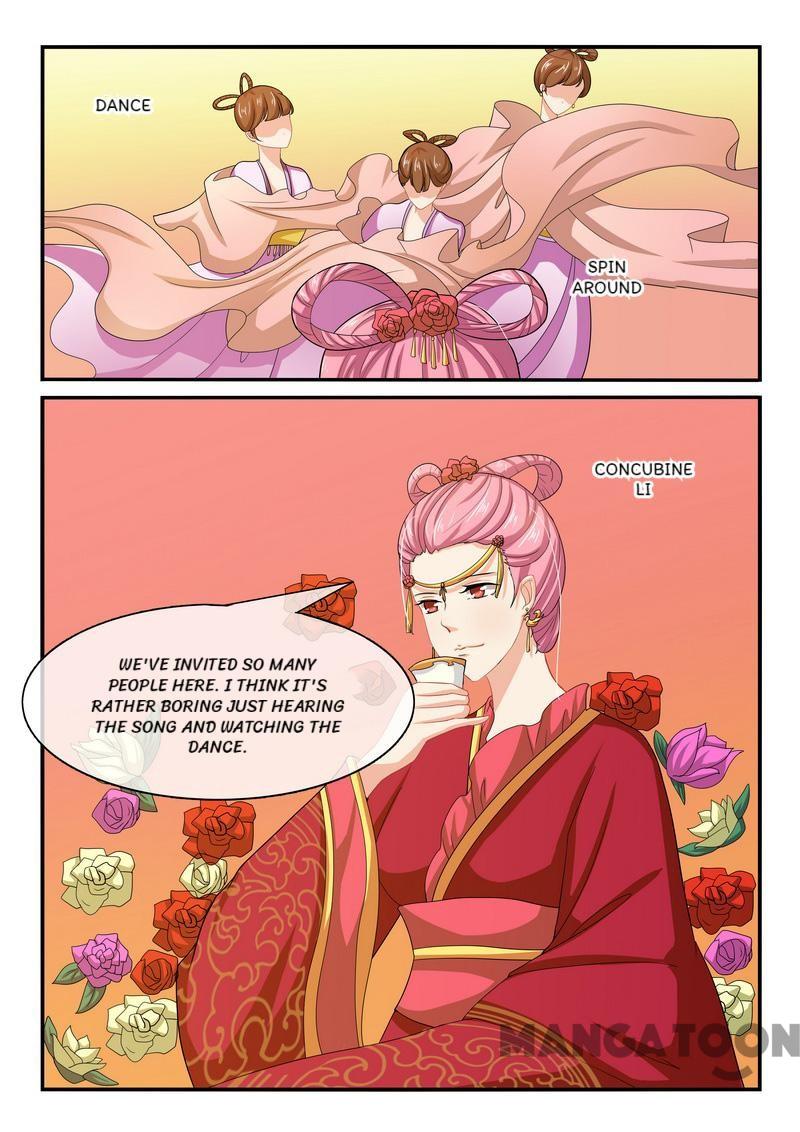 Outrageous Princess Chapter 42 3